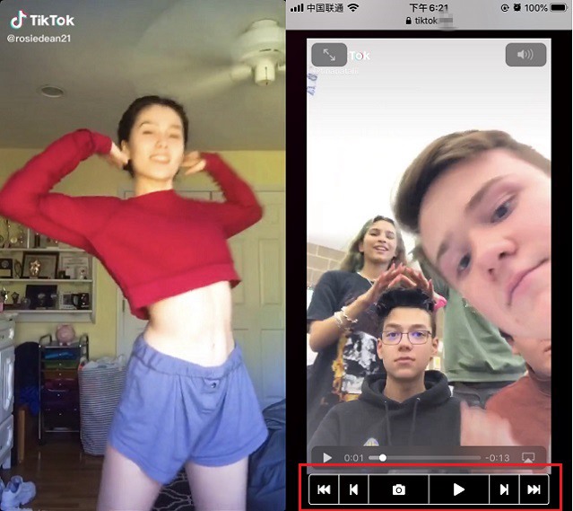 抖音国际版怎么看？TikTok网页版来了 人人都能刷TikTok