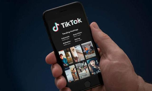 抖音国际版怎么看？TikTok网页版来了 人人都能刷TikTok