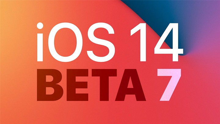 iOS14 Beta7更新了什么？iOS14 beta7新特性与升级全攻略