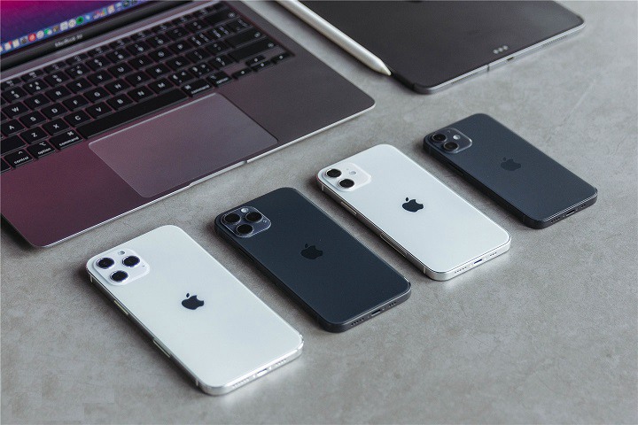 台媒：2款6.1英寸iPhone12率先登场 5.4和6.7寸款随后推出