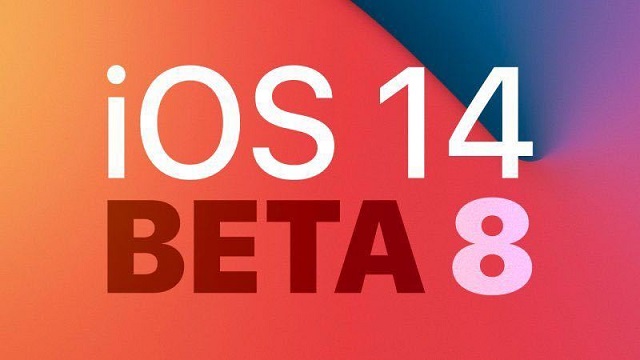 iOS14 Beta8更新了什么？iOS14 beta8新特性与升级全攻略