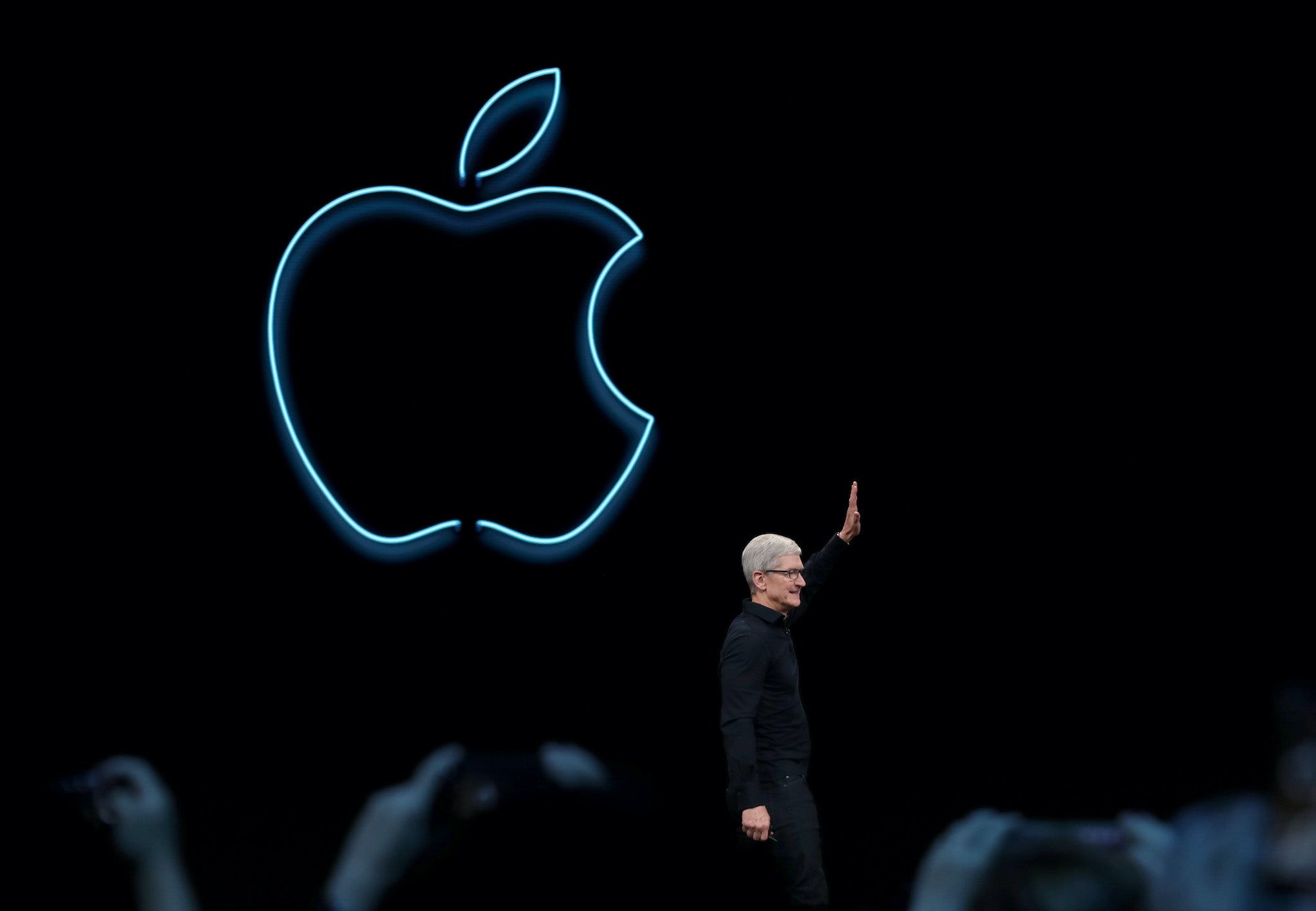 苹果秋季发布会前瞻：今晚别等iPhone12了 iPad和Apple Watch领衔