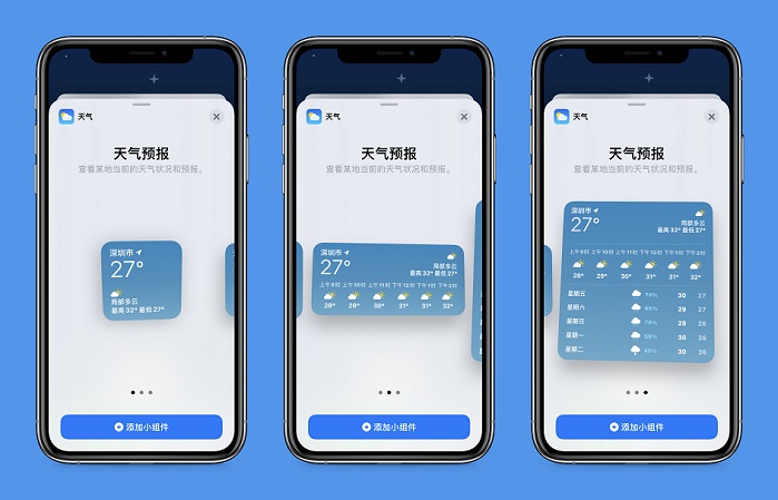 iOS14有哪些新功能？iOS14正式版新特性汇总