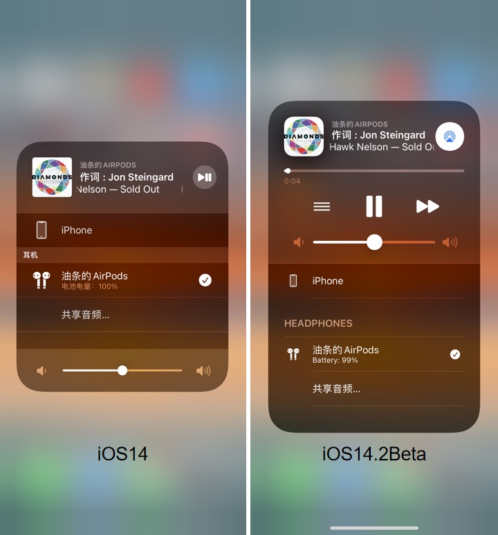 iOS14.2 Beta更新了什么 iOS14 beta1新特性与升降级方法