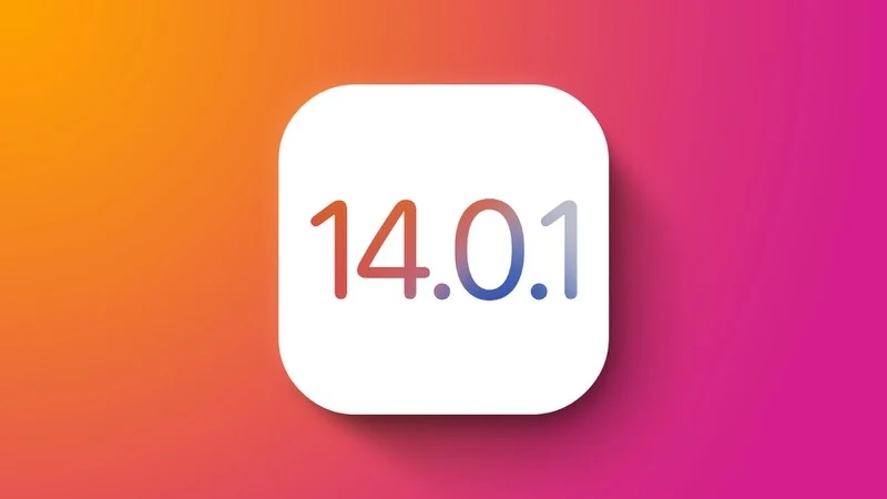 iOS14.0.1正式版发布 修复部分bug 仍存在的Bug汇总