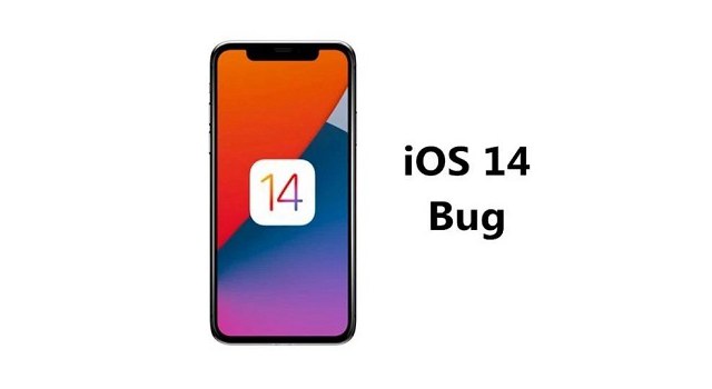 iOS14.0.1正式版发布 修复部分bug 仍存在的Bug汇总