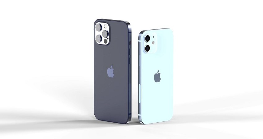 富士康火力全开生产iPhone12 存储64GB起步 10月5日供货分销商