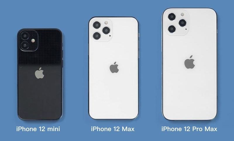 富士康火力全开生产iPhone12 存储64GB起步 10月5日供货分销商