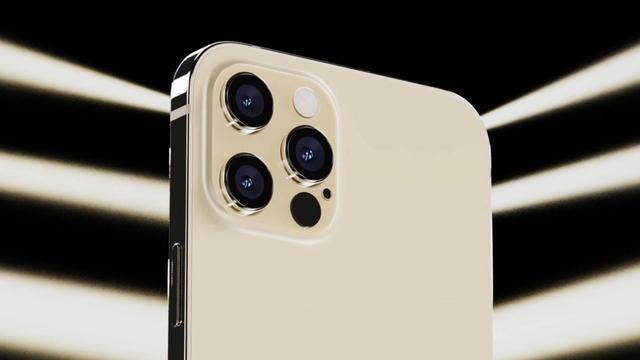 iPhone12今晚发布 苹果首款5G旗舰手机全剧透