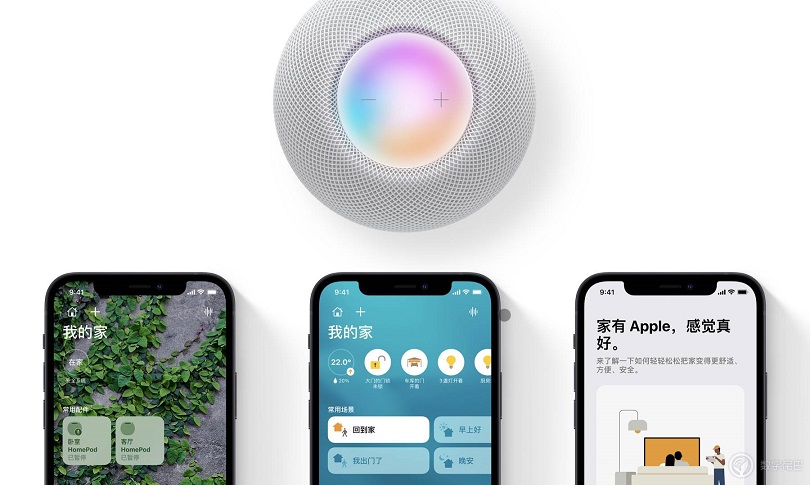 HomePod mini是什么 苹果HomePod mini有什么用？