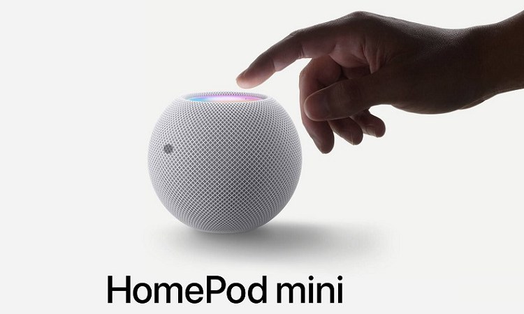 HomePod mini是什么 苹果HomePod mini有什么用？