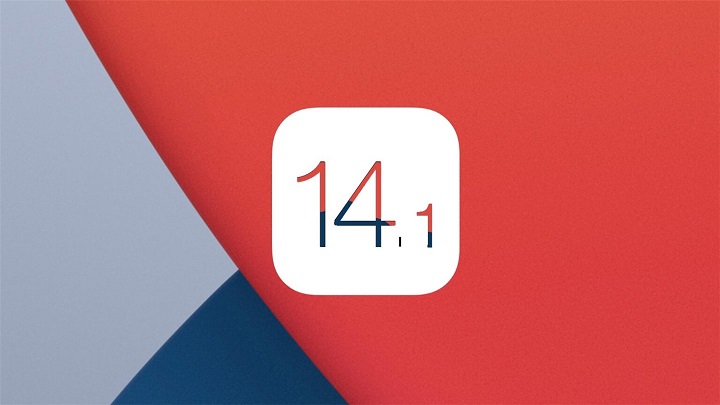 iOS14.1正式版发布后被火速撤回换成GM版 正式版今晚发？
