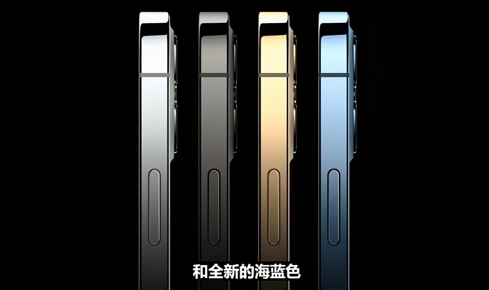 iPhone12和12 Pro哪个好？差价1700元 iPhone12和Pro区别对比评测