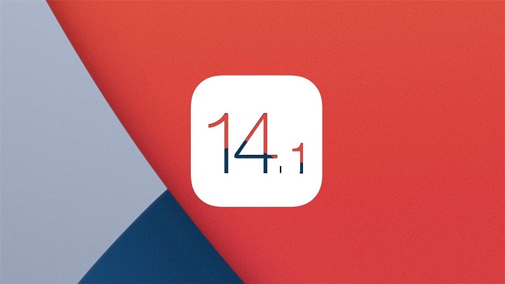 iOS 14.1正式版和iOS14.2 Beta4同时发布 都更新了什么？