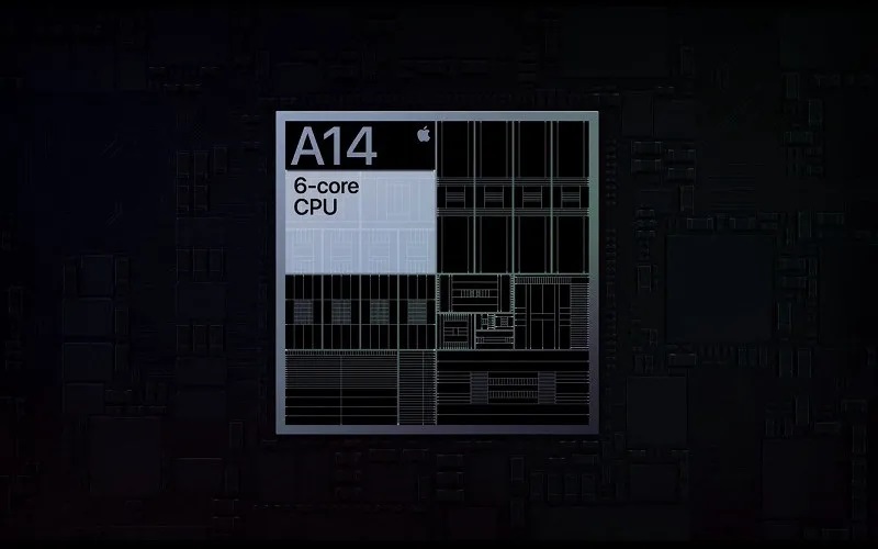 手机CPU天梯图2020年10月最新版 苹果A14和麒麟9000排名强势