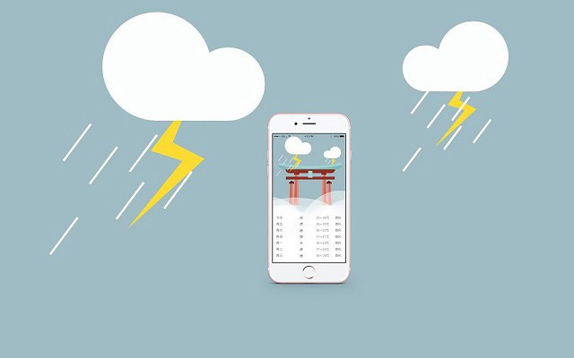 实时天气快捷指令下载 iPhone实时天气快捷指令使用教程