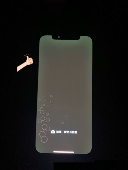 苹果承认iPhone12部分机型存在绿屏问题 有信心通过升级系统修复