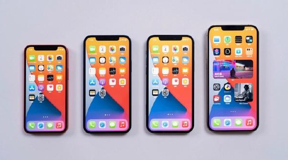 iPhone 12集体翻车 信号门、断触门、绿屏门、续航门问题不断