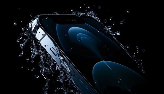 因iPhone防水广告 苹果被意大利反垄断机构罚款近8000万元