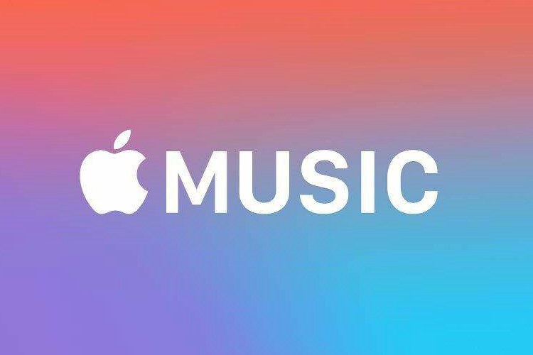 苹果音乐搞事情 免费领取5个月Apple Music会员方法