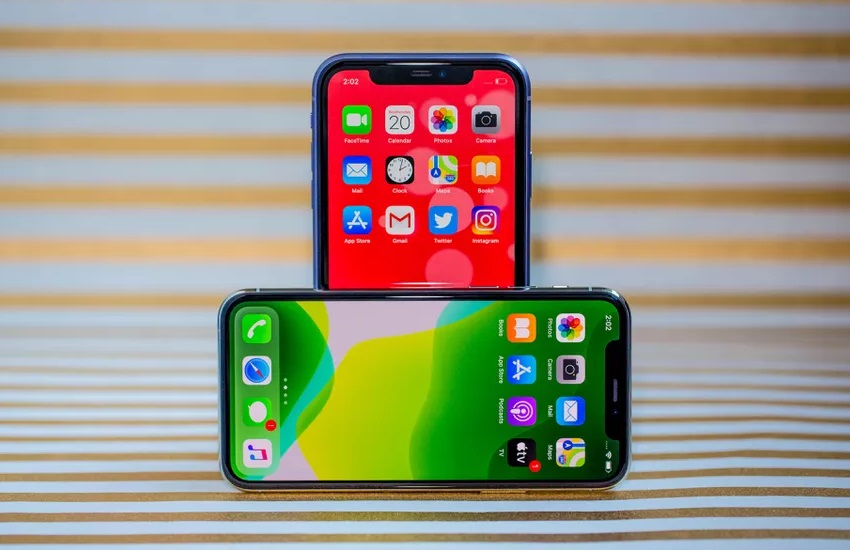 iPhone 11屏幕断触怎么解决？iPhone 11触摸失灵解决办法