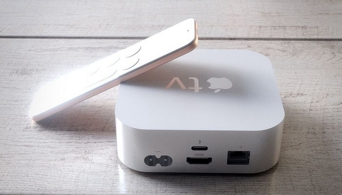 苹果又要发布新品了? 新Apple TV、AirPods Studio即将登场