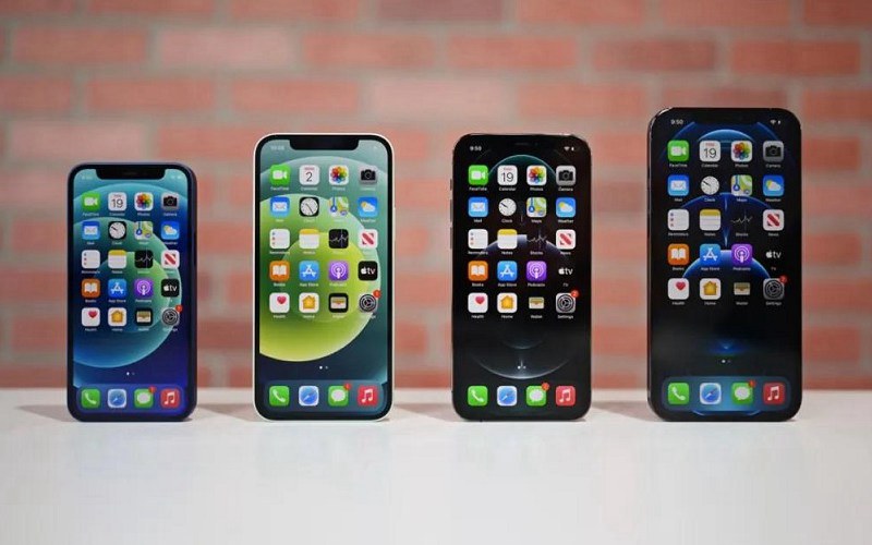 苹果明年大幅增加iPhone产能 iPhone 12 Pro最受欢迎