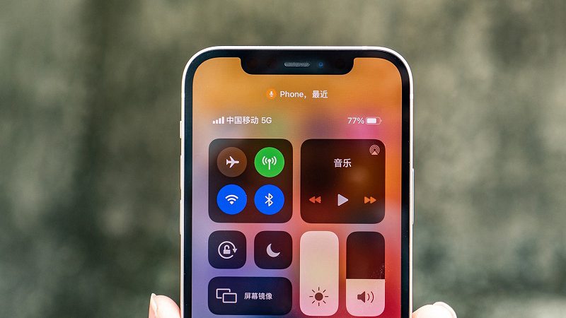 iPhone 12信号差是什么原因？基带不背锅 苹果网络调试不充分