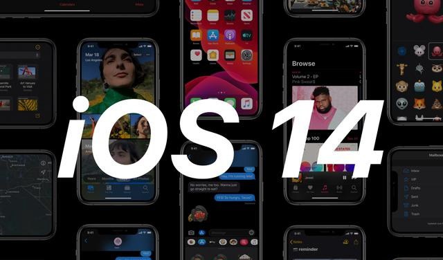 iOS14屏蔽更新描述文件下载 iOS12-14屏蔽系统更新图文教程