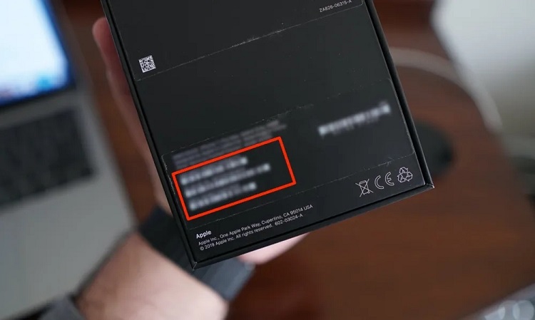 苹果序列号命名规则大变 iPhone序列号查产地要废了