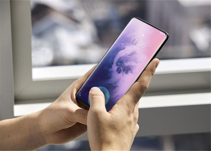 一加9内置壁纸下载 8张OnePlus 9内置静态与动态壁纸下载