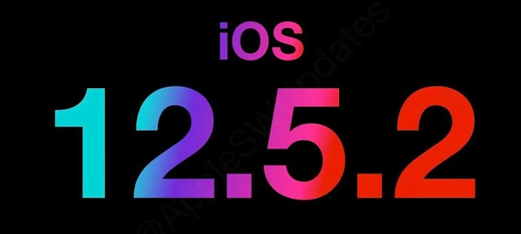 苹果同时发布iOS14.4.2和iOS12.5.2双正式版更新 建议升级！