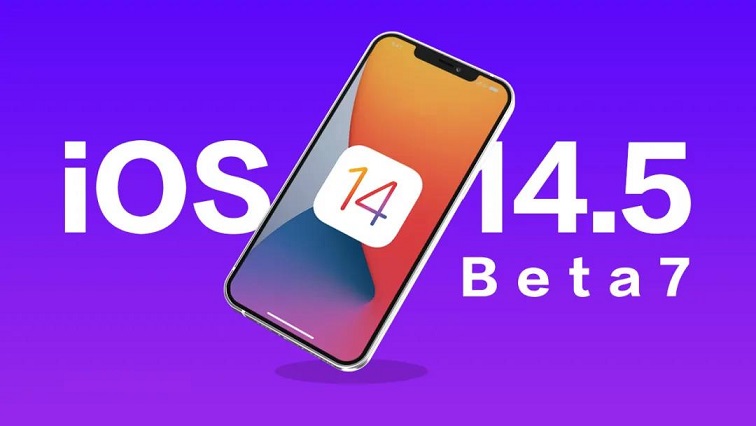 iOS 14.5 Beta 7发布 苹果官宣「查找」应用大更新