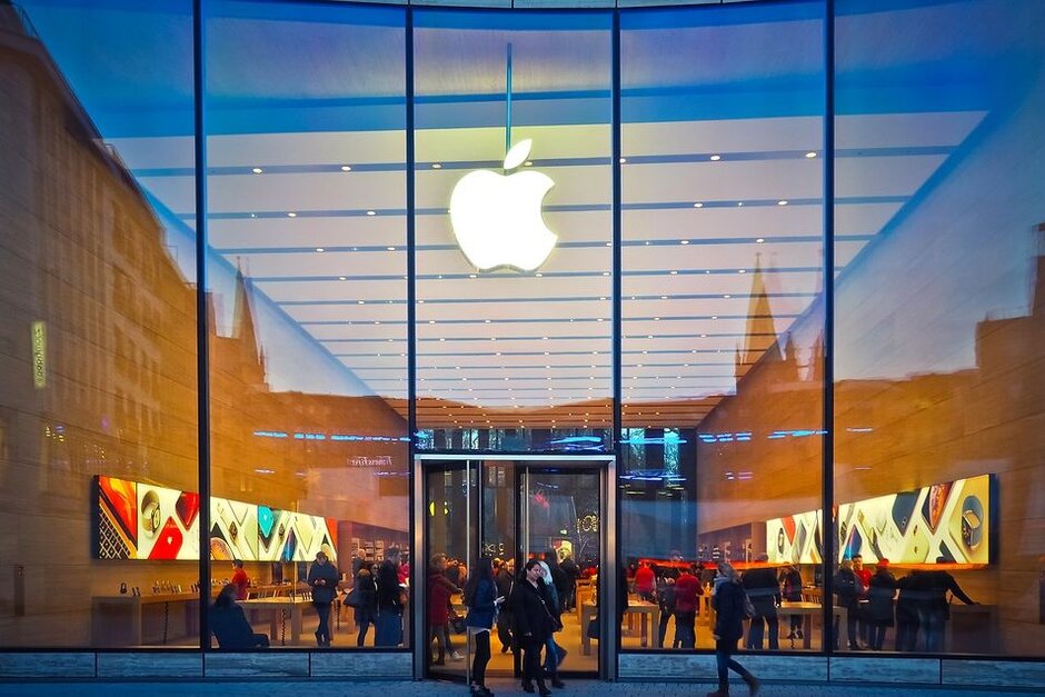 因iPhone“降速门” 苹果又向一国家消费者赔偿了两千多万