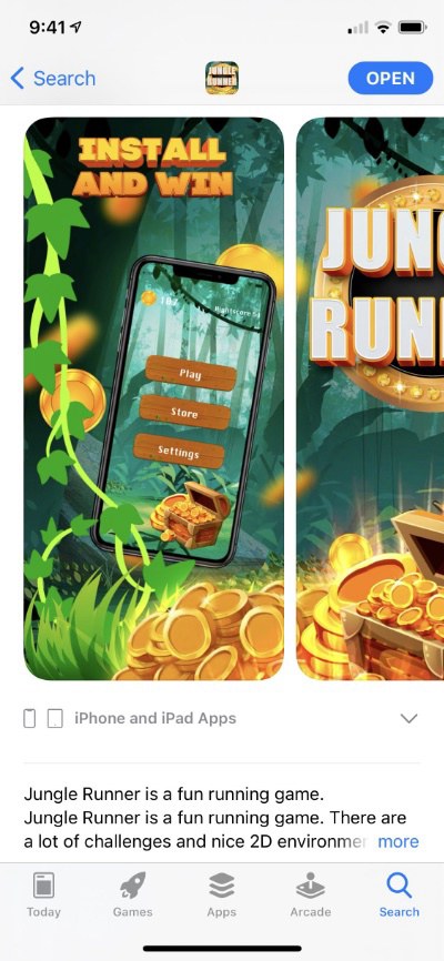 苹果审核机制有Bug 赌博App冒充儿童游戏多次上架App Store 