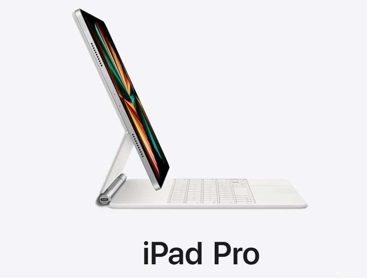 苹果发布多款重磅新品 iPad Pro/iMac/AirTag都来了