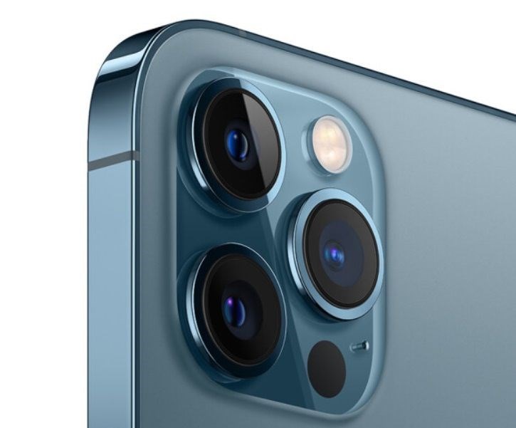 郭明錤：iPhone 13将采用f/1.5 7P广角镜头 明年升级至4800万像素
