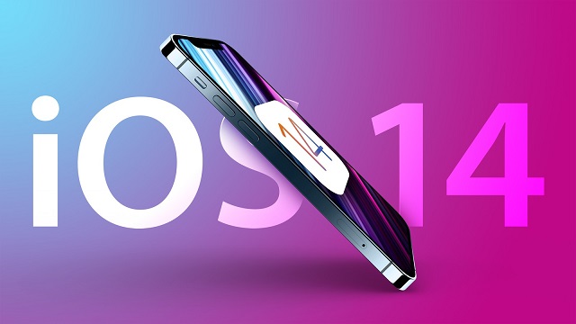 iOS 14.5.1正式版发布 修复App跟踪透明度问题