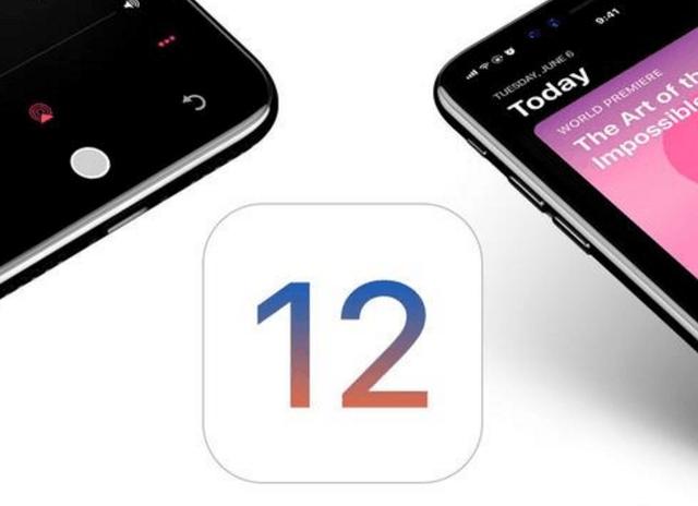 iOS 12.5.3正式版发布 加入重要安全性更新
