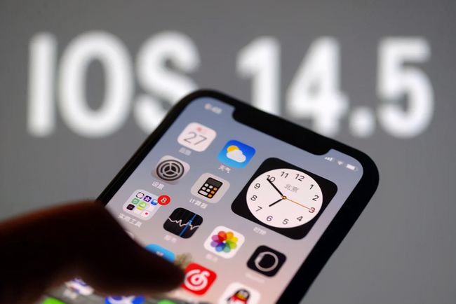 iOS 14.6和14.5.1速度对比测试 性能提升明显