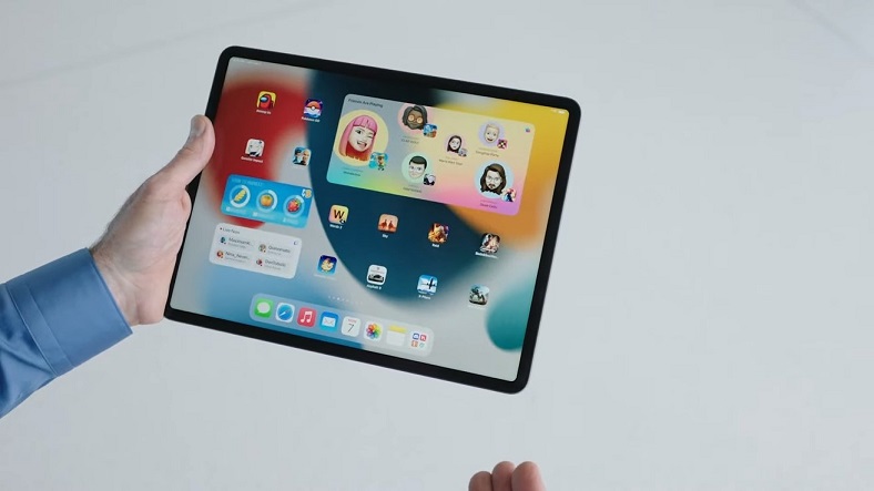 iPadOS15测试版描述文件下载 iPad升级iPadOS15测试版图文教程