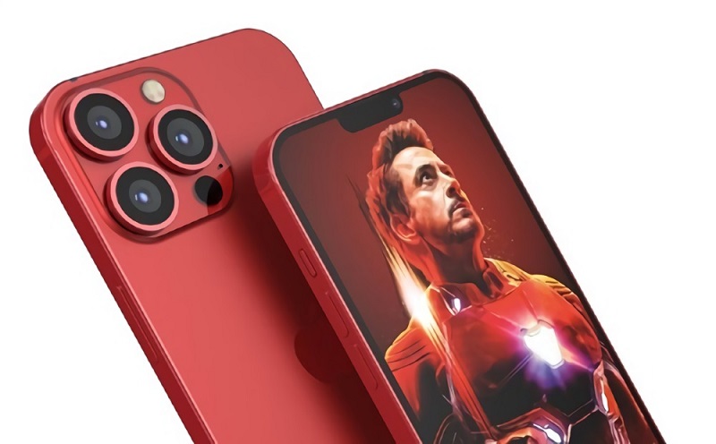 iPhone 13系列售价曝光 国行或低于5499元 红色特别版回归