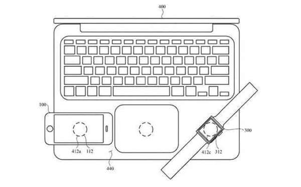 iPhone加入反向无线充电？有必要吗？