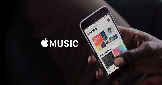 苹果Apple Music中国区下架吴亦凡所有歌曲 海外版仍没有下架