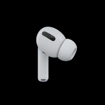 iOS15 Beta5“查找”AirPods Pro/Max 新动画曝光：丢失后也会发送位置信息