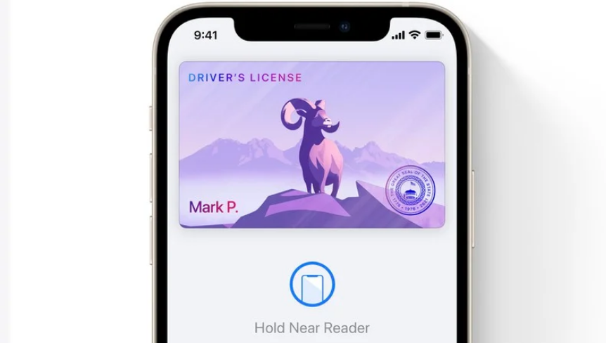 iOS15钱包App新内容体验：数字身份证、家庭钥匙、汽车钥匙、存档证件...