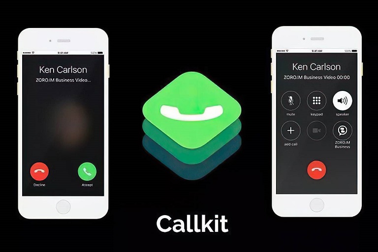 Callkit是什么意思 怎么看自己的微信是否有Callkit？