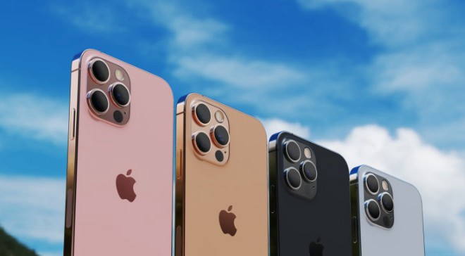 iPhone 13将于9月17日发售 AirPods 3则需要等到9月30日