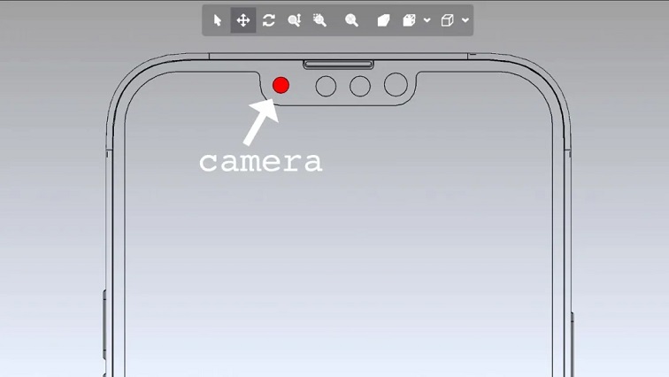iPhone 13正在测试新Face ID 戴口罩也能解锁了