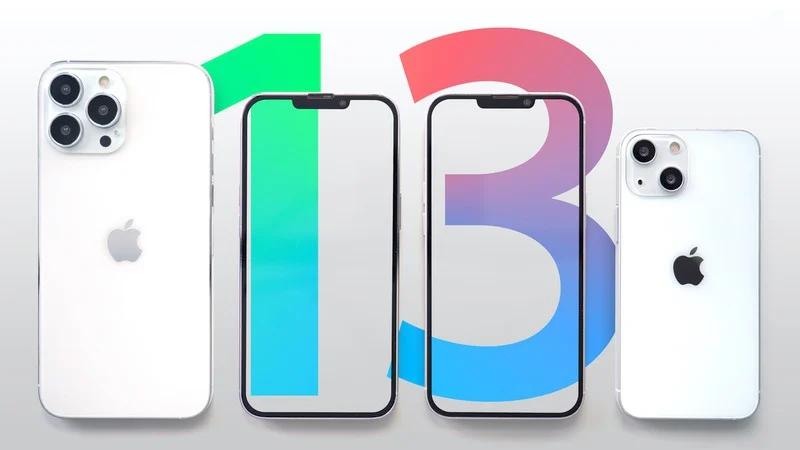 iPhone 13或支持低轨道卫星通讯？可能不是这么一回事！